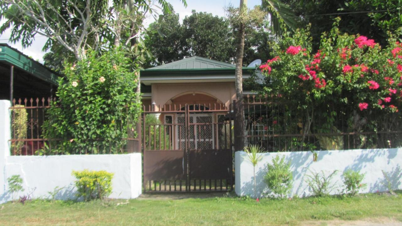 Villa 301 B&B Baclayon Exterior photo