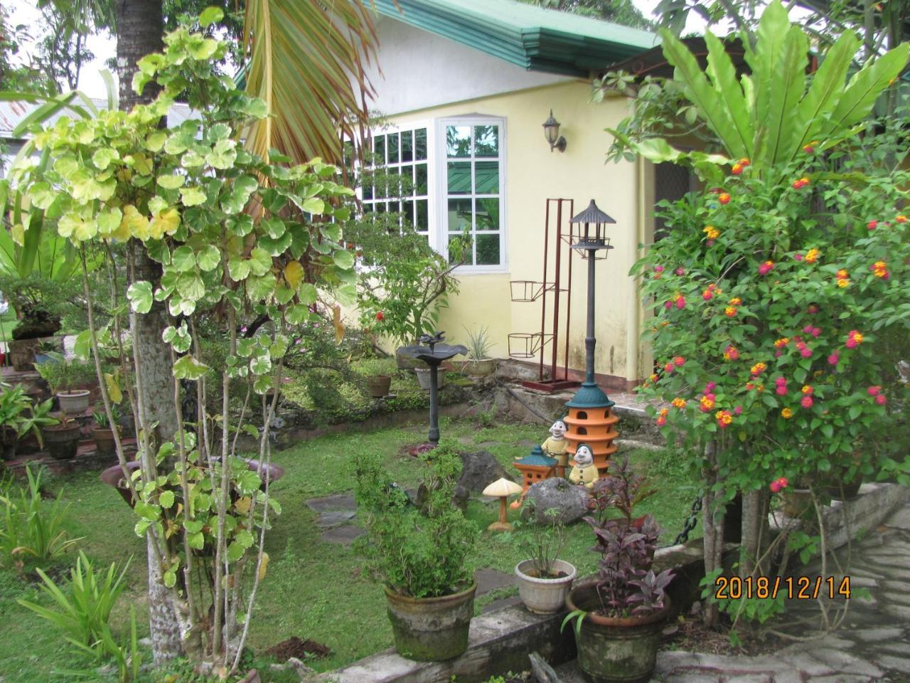 Villa 301 B&B Baclayon Exterior photo